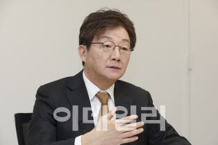 [이데일리 이영훈 기자] 유승민 전 국민의힘 의원 인터뷰