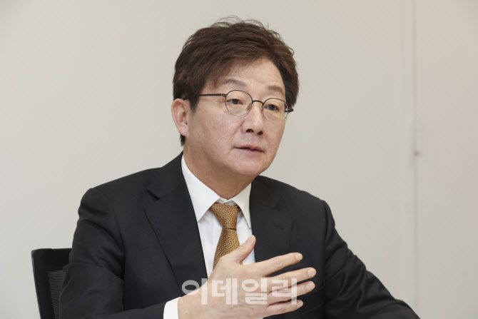 [이데일리 이영훈 기자] 유승민 전 국민의힘 의원 인터뷰