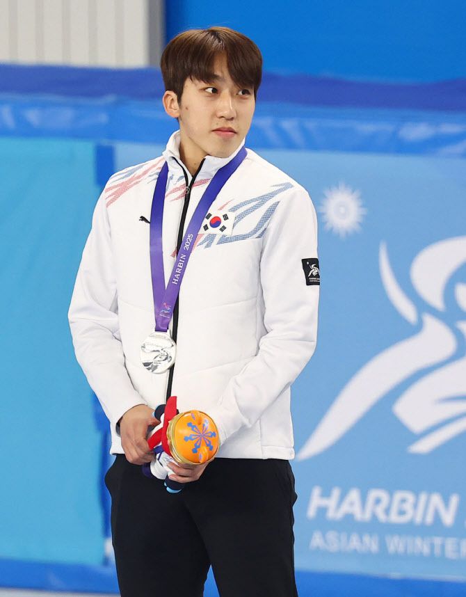 박지원(서울시청). 사진=연합뉴스