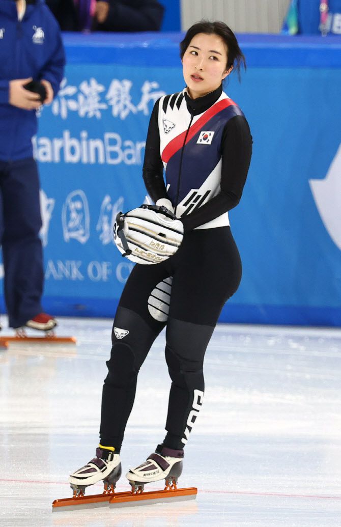 김길리(성남시청). 사진=연합뉴스