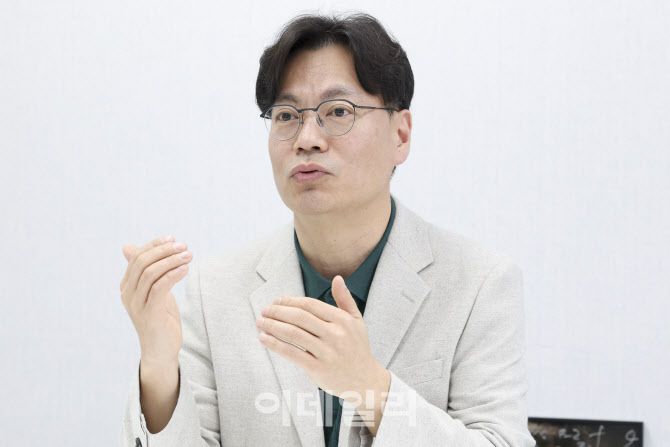 이데일리