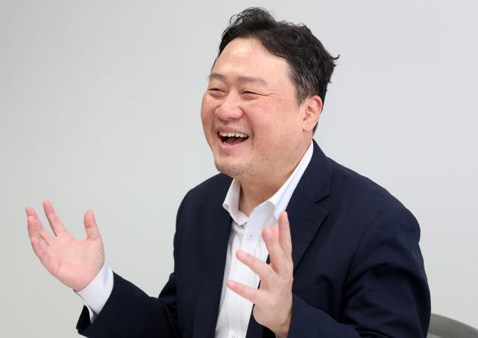 이데일리