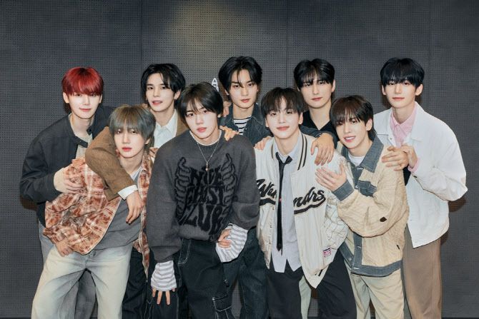 크래비티(사진=스타쉽엔터테인먼트)