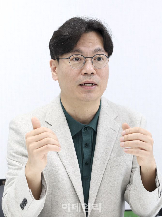 이데일리