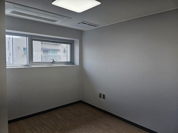 구산동 550번지 청년임대주택 내부 모습 (사진=최영지 기자)