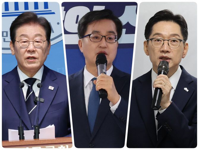 이데일리