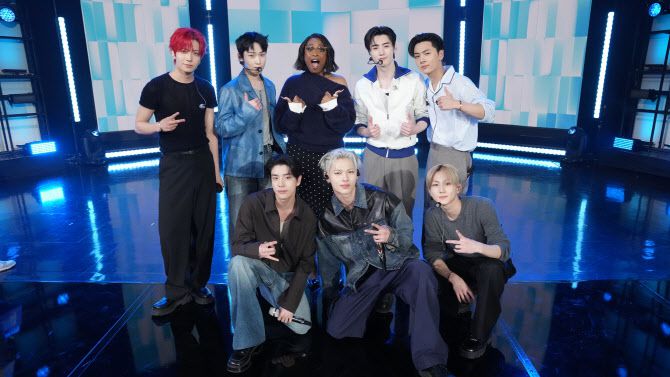 엔하이픈(사진=빌리프랩)