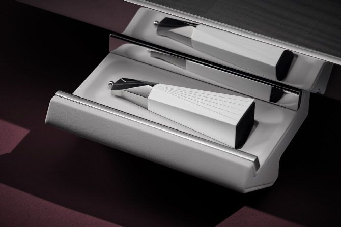 롤스로이스 체스 세트