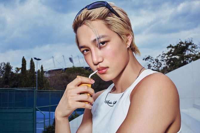 카이(사진=SM엔터테인먼트)