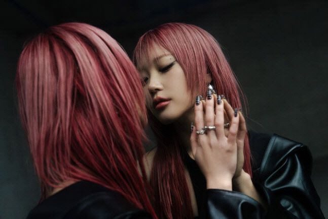 혜윤(사진=유니버셜뮤직그룹)