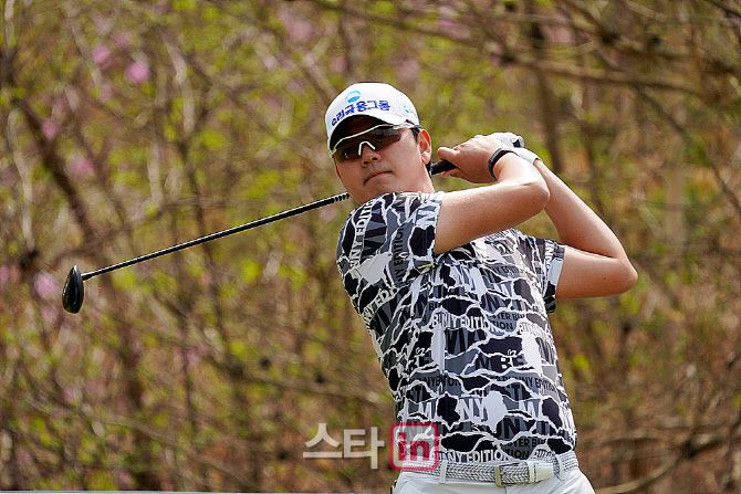 이정환(사진=이데일리 골프in 김상민 기자)