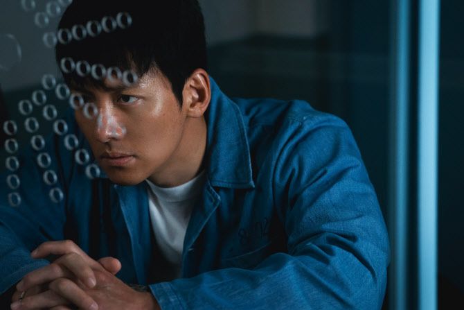 ‘조각도시’ 스틸컷(사진=월트디즈니 컴퍼니 코리아)