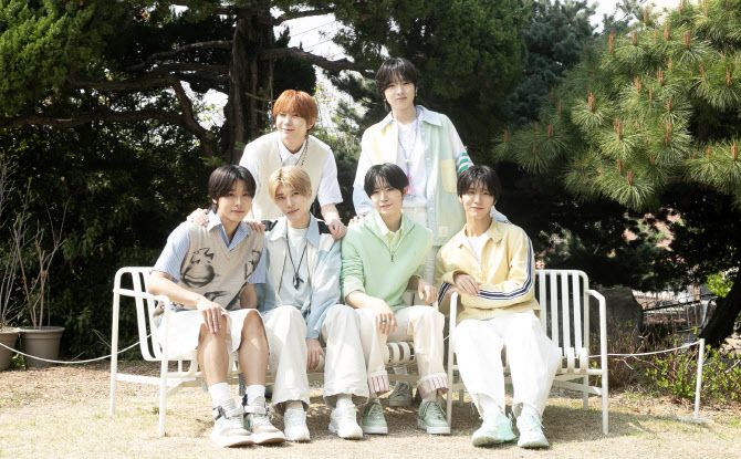 NCT 위시(사진=SM엔터테인먼트)