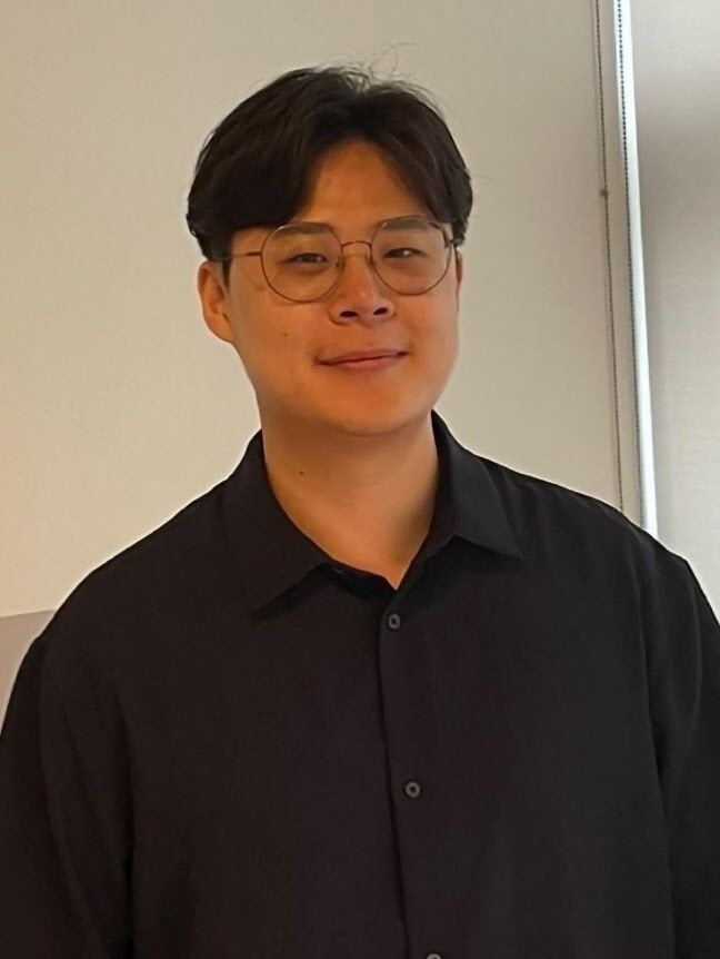 박주환 제우스랩스 대표.(사진=제우스랩스)