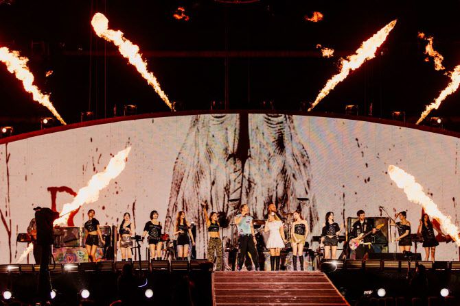 트와이스(사진=JYP엔터테인먼트)