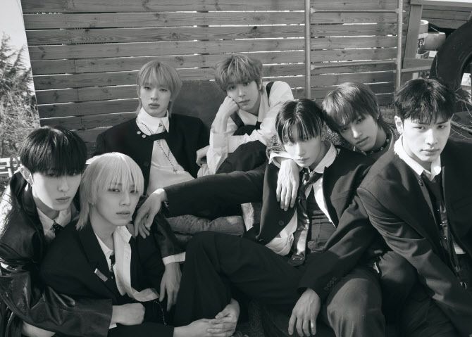 넥스지(사진=JYP엔터테인먼트)