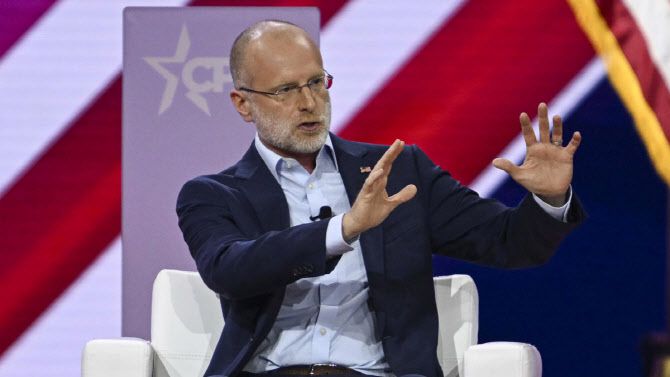 브랜든 카 FCC 위원장