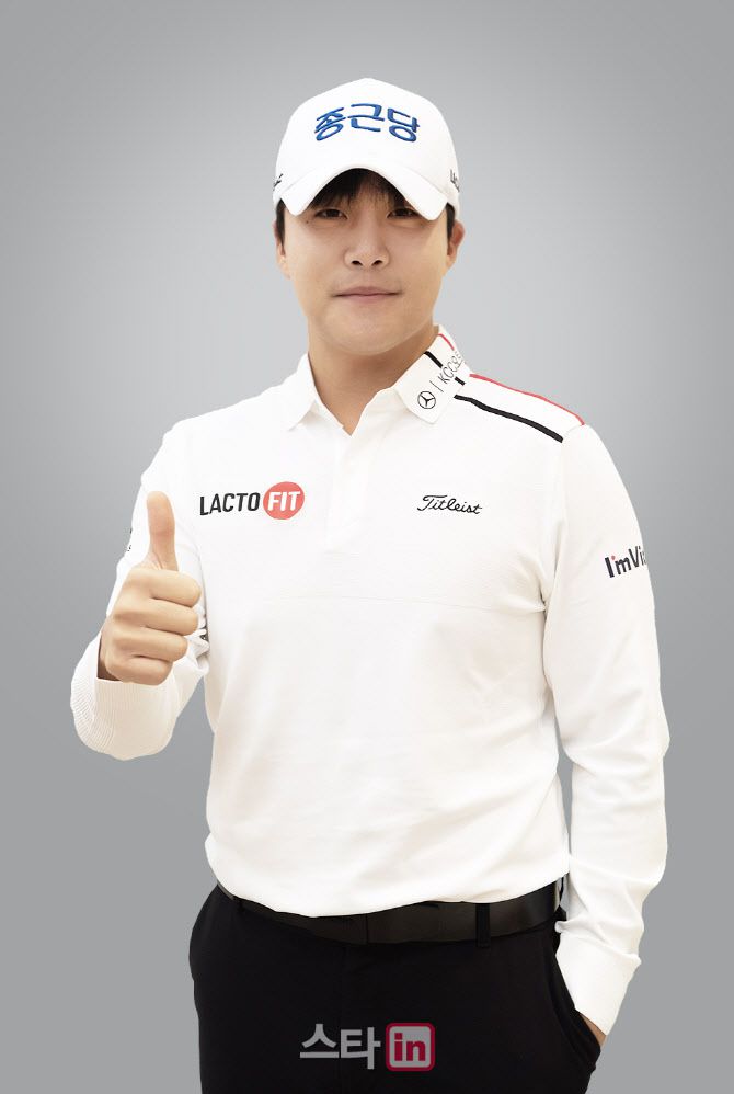 김민규. (사진=웅빈매니지먼트그룹)