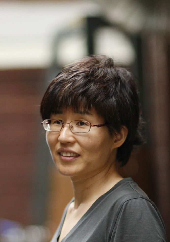 마정화 드라마트루그.