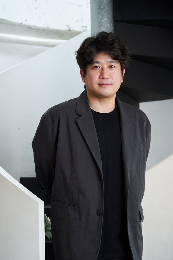 ‘신병3’ 윤기영 작가