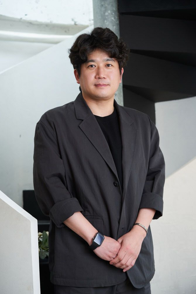 ‘신병3’ 윤기영 작가