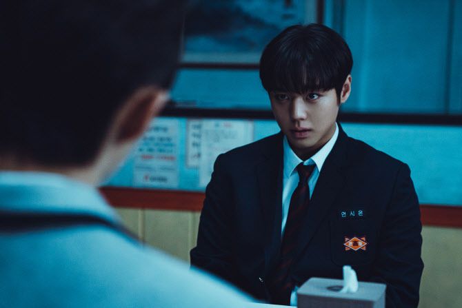 ‘약한영웅2’ 스틸컷