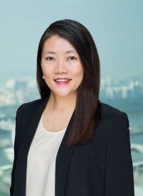 오드리 고(Audrey Goh) SC그룹 자산관리부문 자산배분 총괄