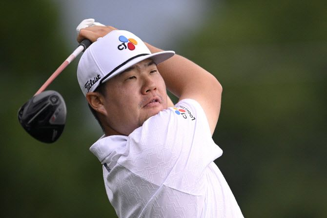 임성재(사진=AFPBBNews)