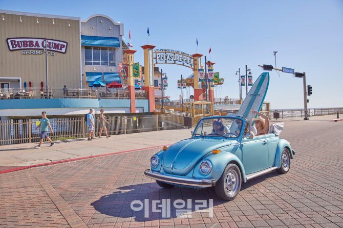 텍사스주 갤버스턴