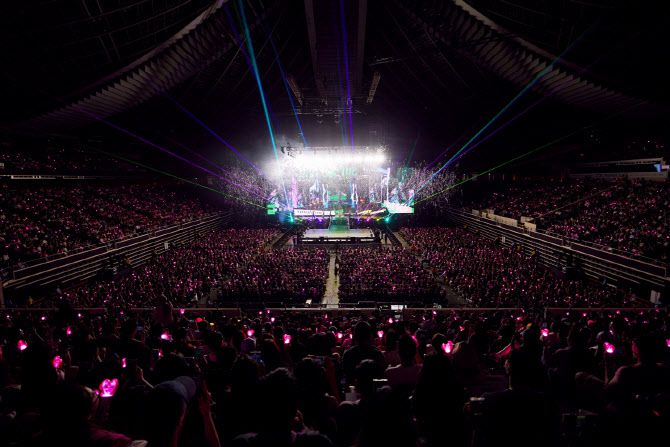 태연(사진=SM엔터테인먼트)