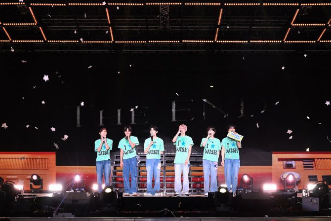 NCT 위시(사진=SM엔터테인먼트)