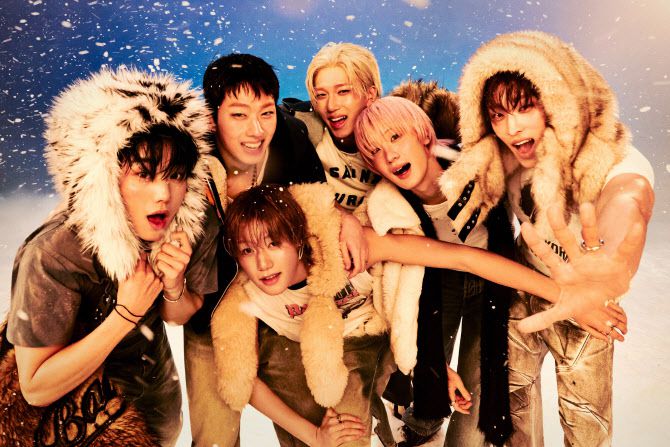 피원하모니(사진=FNC엔터테인먼트)