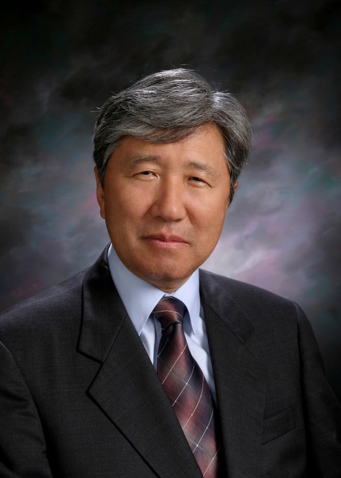 이인정 아시아산악연맹 회장 겸 전 대한산악연맹 회장. 사진=(주)태인
