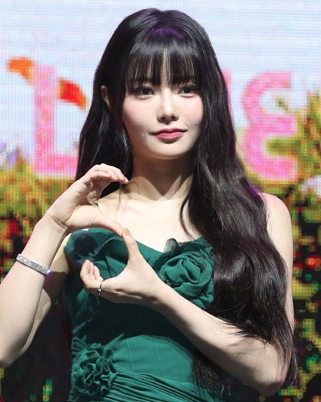 피프티피프티 키나(사진=뉴스1)