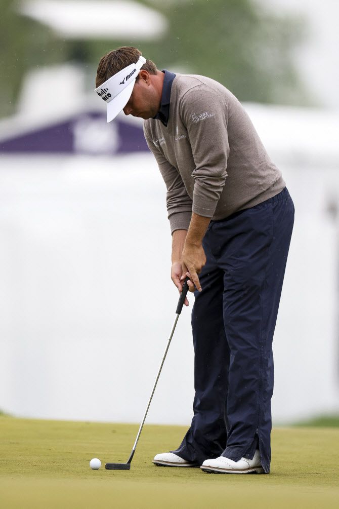 키스 미첼(사진=AFPBBNews)