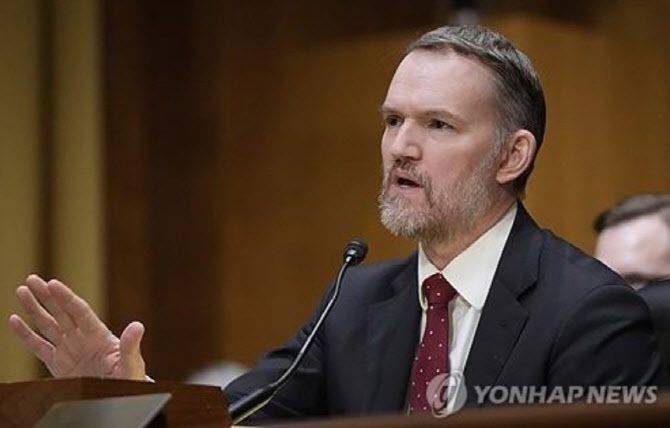 제이미슨 그리어 미국무역대표부(USTR) 대표.(사진=연합뉴스)