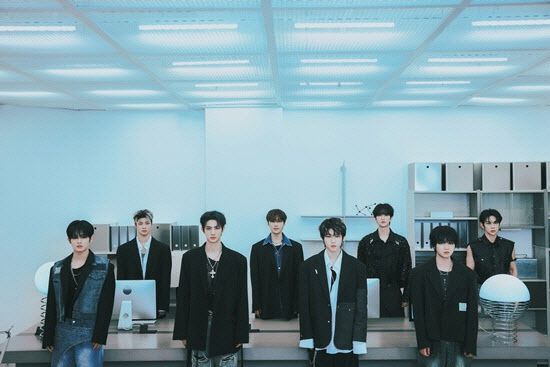 유나이트(사진=브랜뉴뮤직)