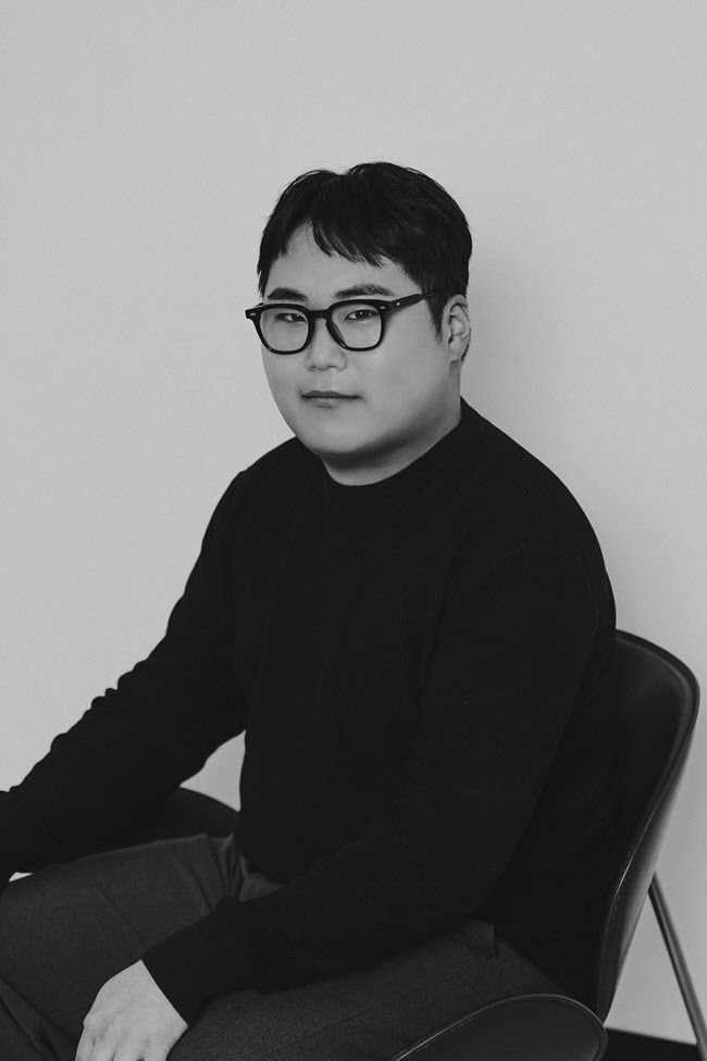 김요한(사진=고스트스튜디오)