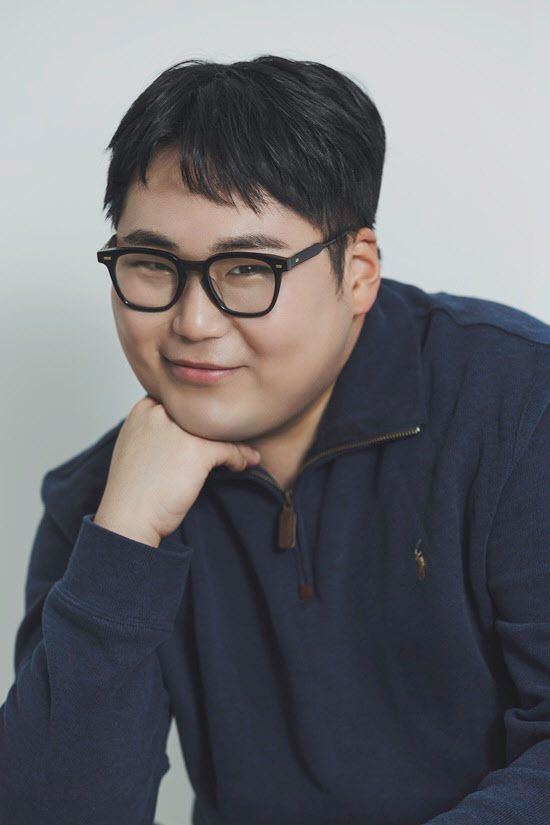 김요한(사진=고스트스튜디오)