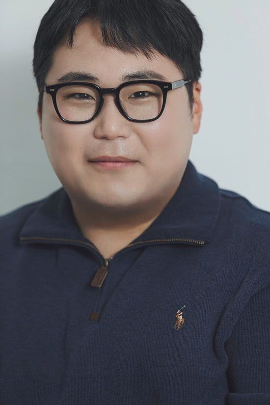 김요한(사진=고스트스튜디오)