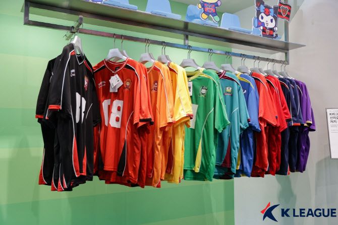사진=한국프로축구연맹