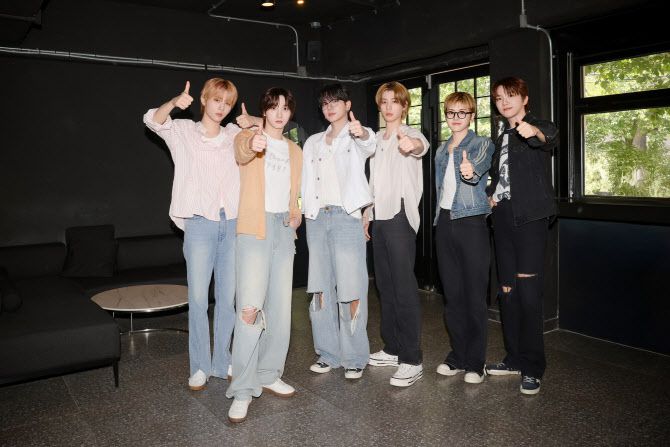 보이넥스트도어(사진=KOZ엔터테인먼트)