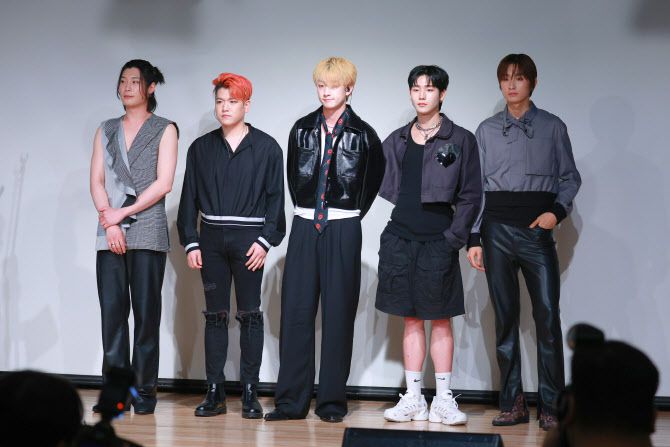 투지(사진=고고2020)