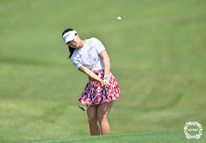 고지우(사진=KLPGT 제공)