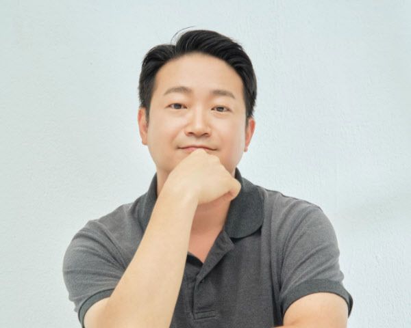 이용규 트래블레이블 대표