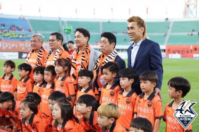 사진=한국프로축구연맹