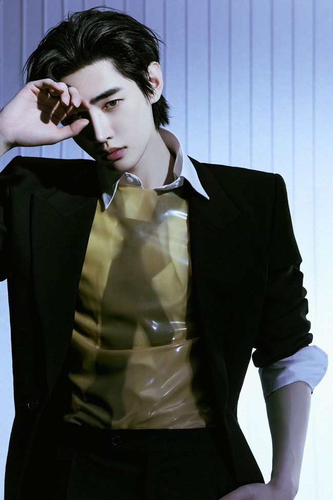 엔하이픈 성훈(사진=빌리프랩)