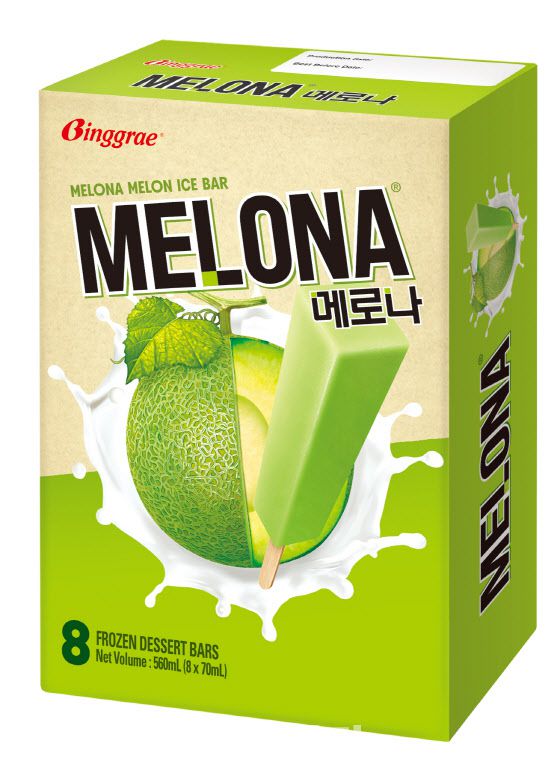 (사진=빙그레)