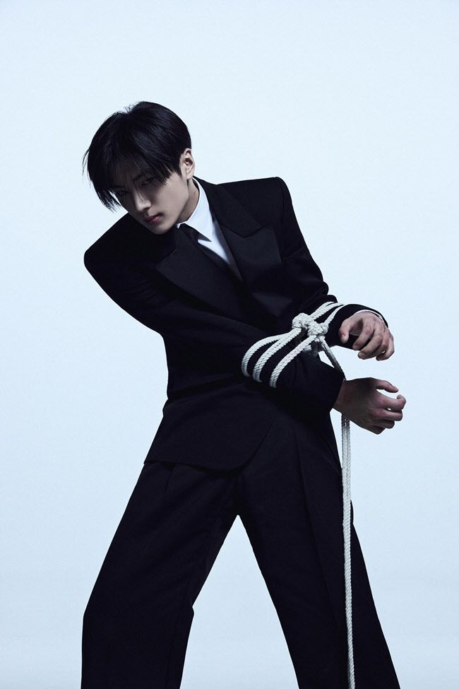 엔하이픈 제이(사진=빌리프랩)