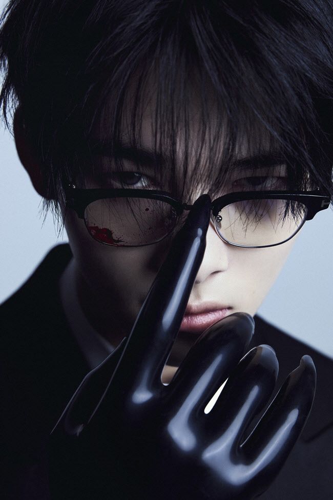 엔하이픈 니키(사진=빌리프랩)